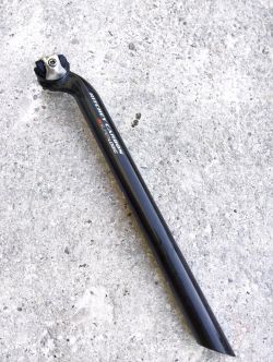 Ritchey Carbon Superlogic 