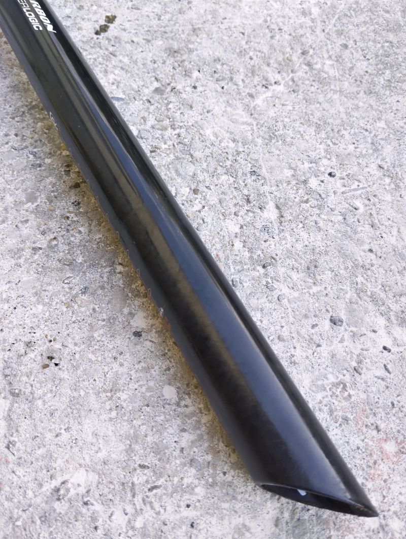 Ritchey Carbon Superlogic 