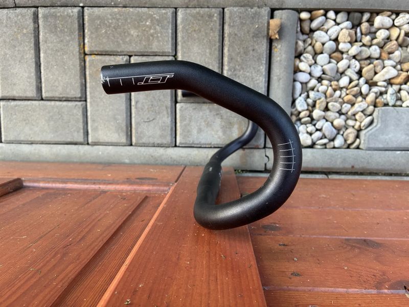 Silniční řidítka PRO LT