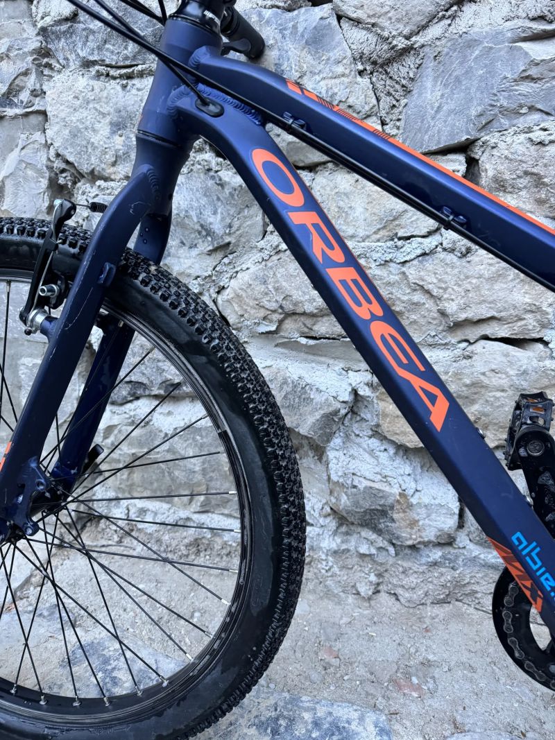 Orbea Orbea MX 24