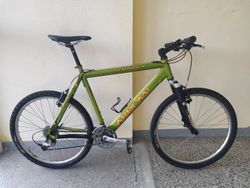 Horské kolo Arrow Seminole 26" 55cm