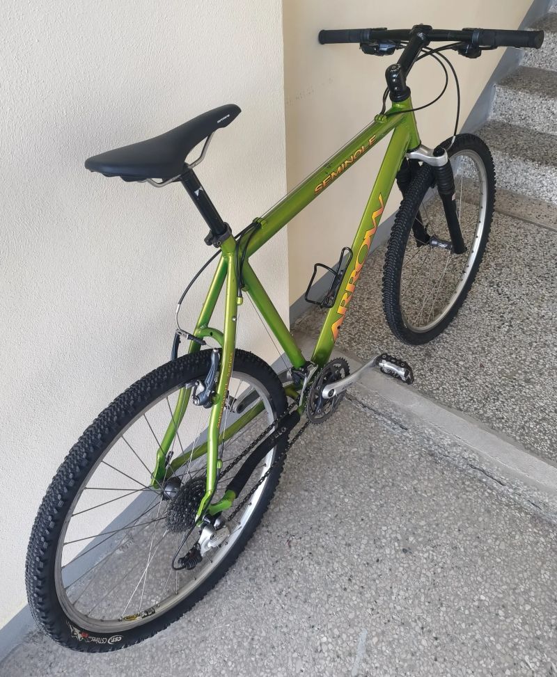 Horské kolo Arrow Seminole 26" 55cm