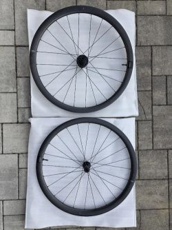 GIANT SLR-1 36 Disc Carbon