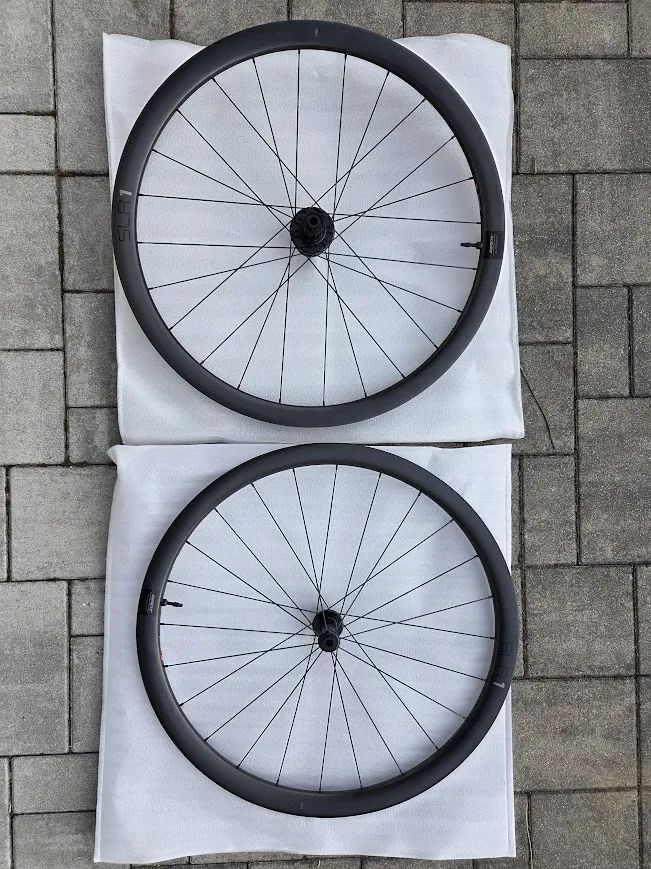 GIANT SLR-1 36 Disc Carbon