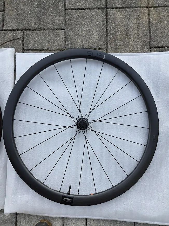 GIANT SLR-1 36 Disc Carbon