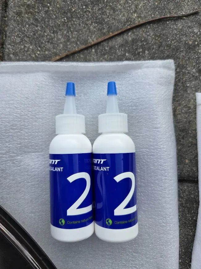 GIANT SLR-1 36 Disc Carbon