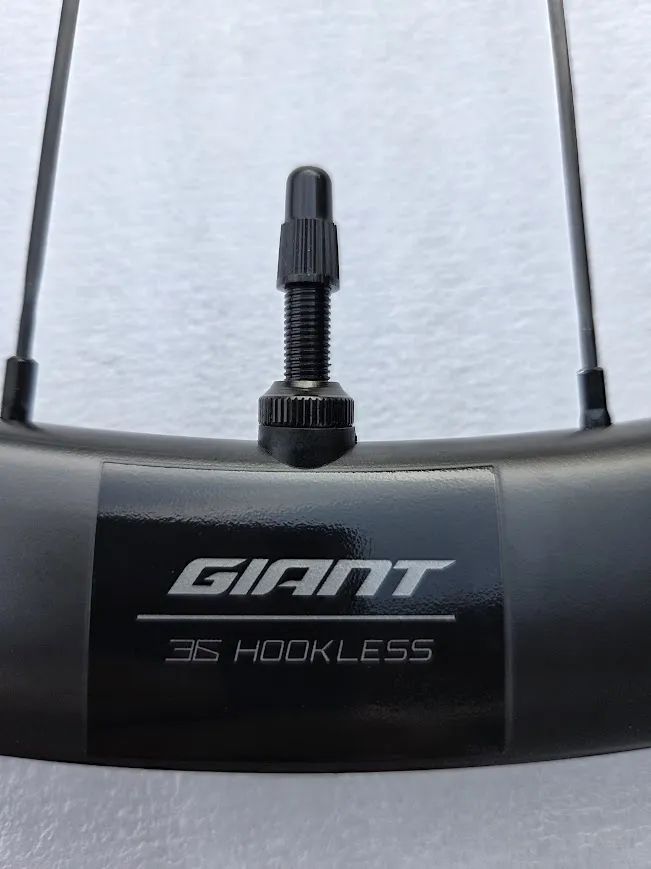 GIANT SLR-1 36 Disc Carbon