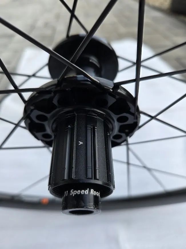 GIANT SLR-1 36 Disc Carbon