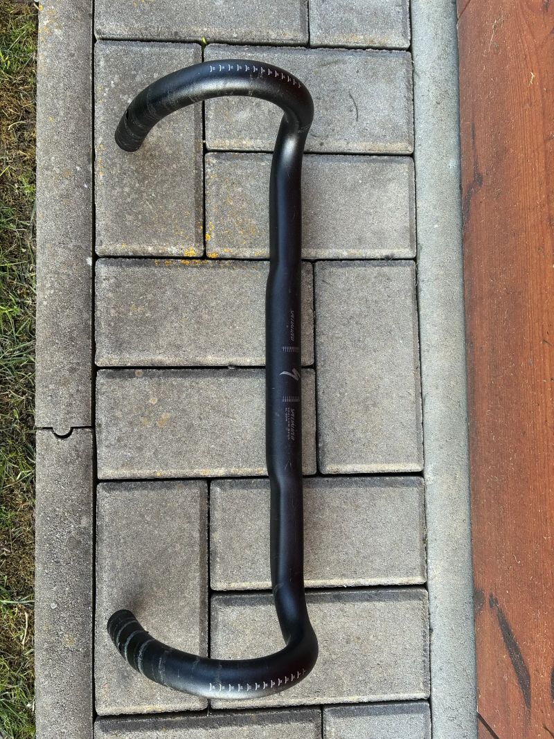 Specialized Shallow Bend