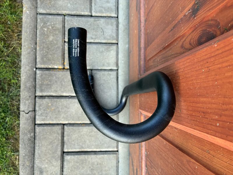 Specialized Shallow Bend