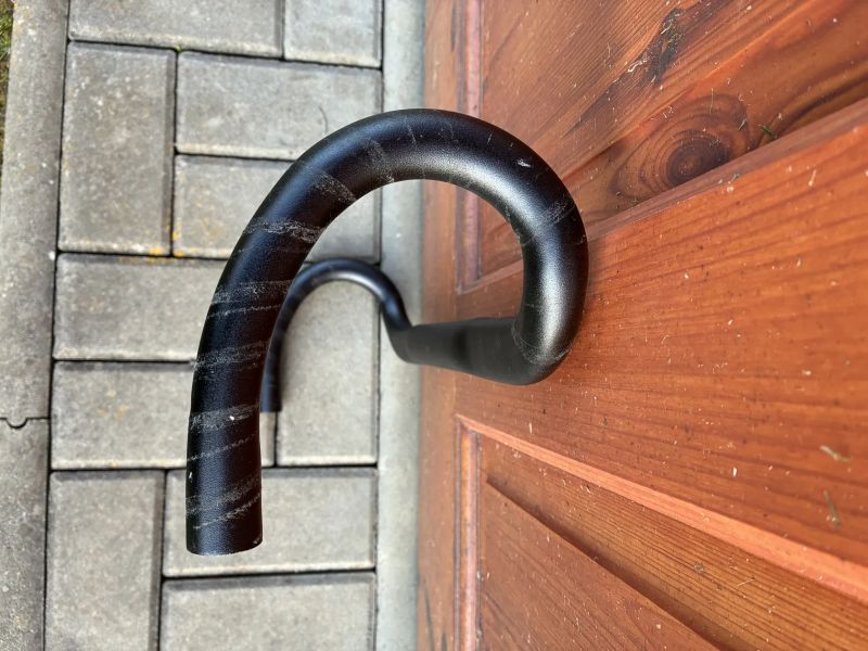 Specialized Shallow Bend