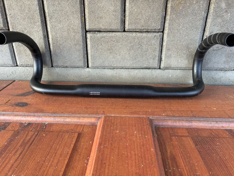 Specialized Shallow Bend