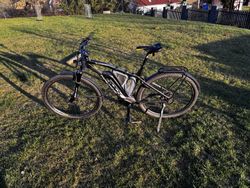 Elektrokolo Rock Machine