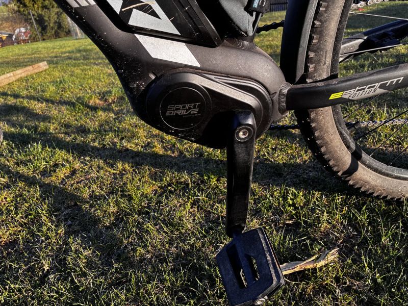 Elektrokolo Rock Machine