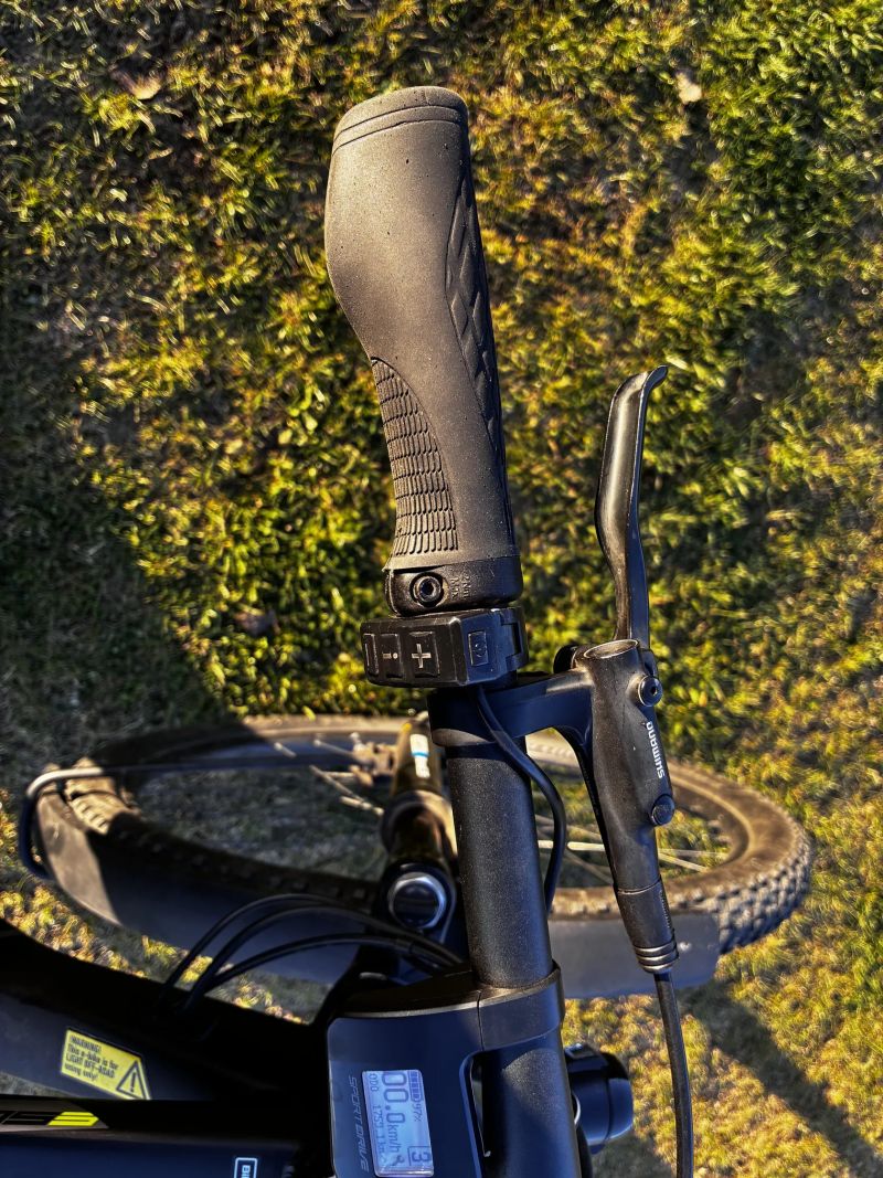 Elektrokolo Rock Machine