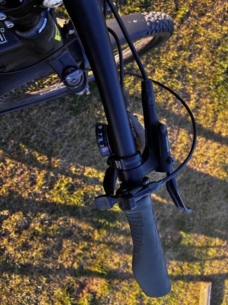 Elektrokolo Rock Machine