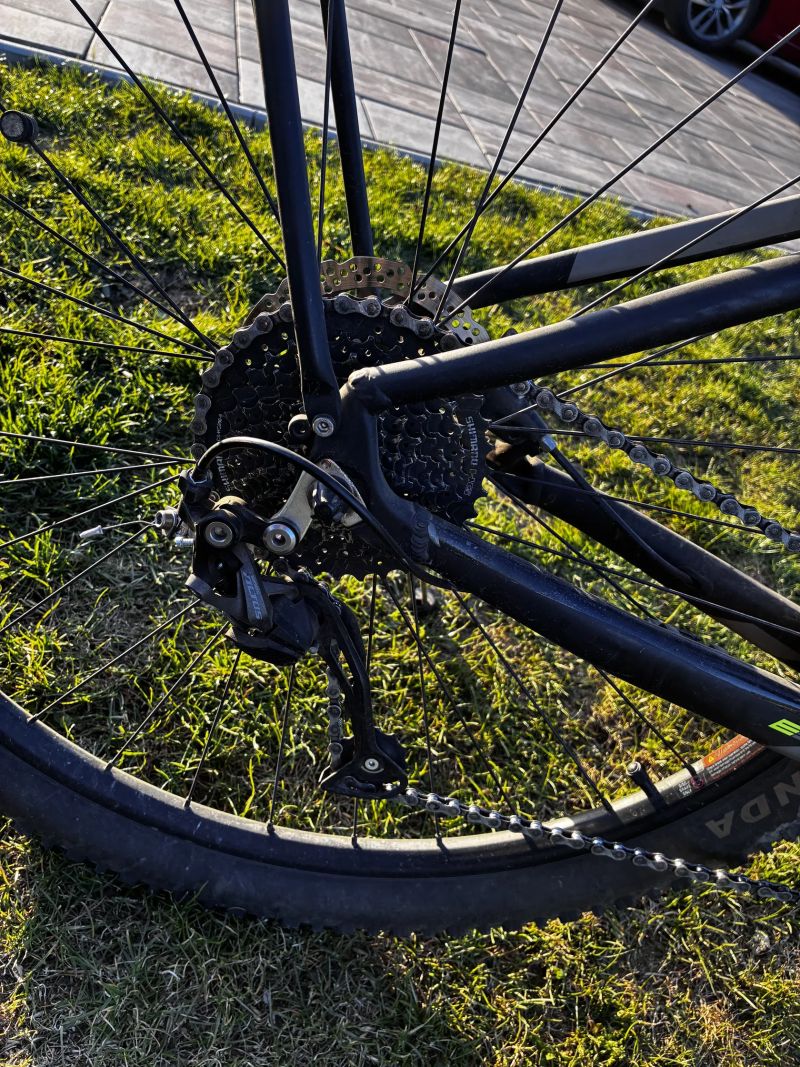 Elektrokolo Rock Machine