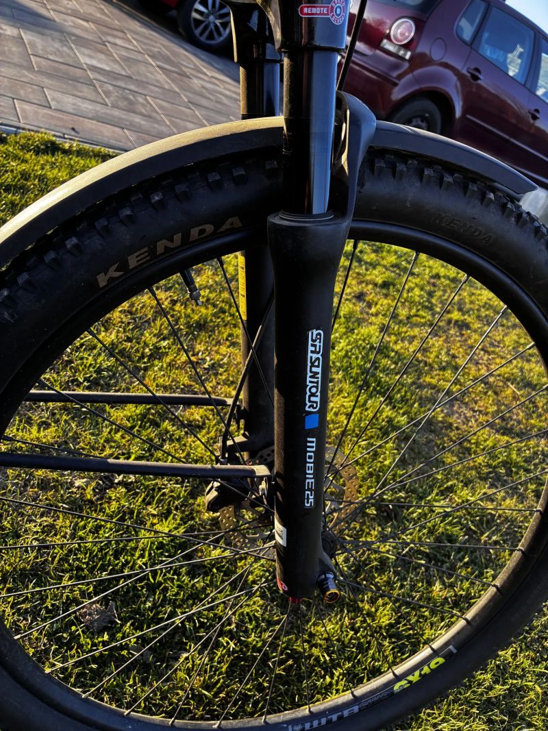 Elektrokolo Rock Machine