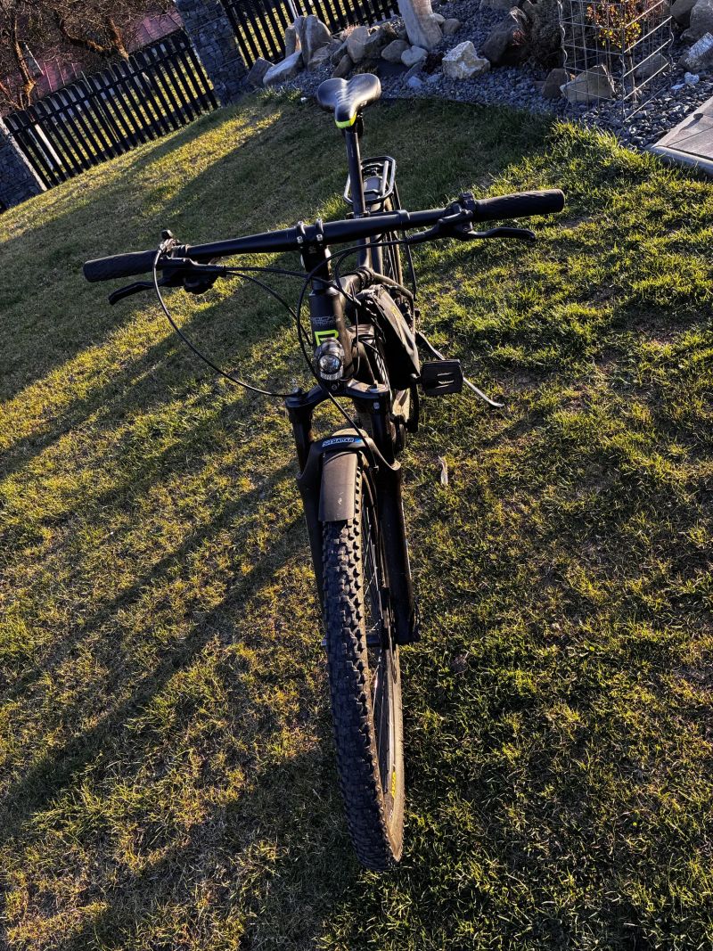 Elektrokolo Rock Machine