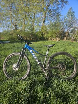 Trek Merlin 8