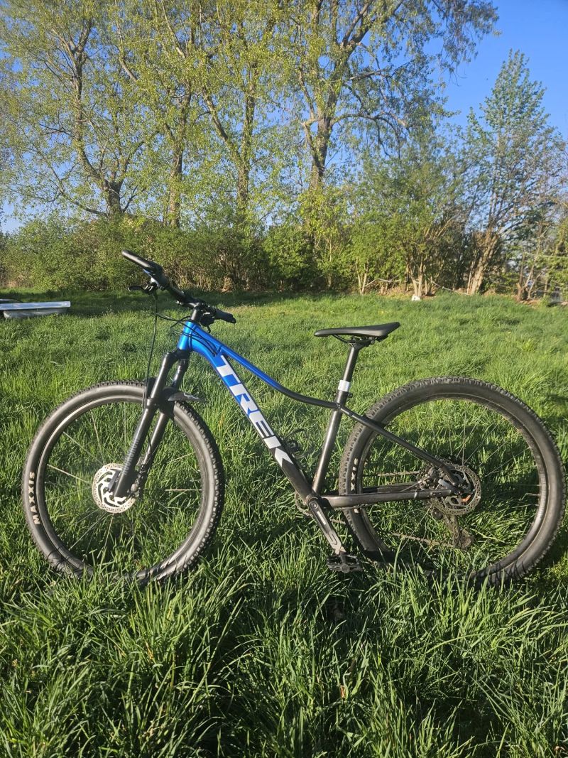 Trek Merlin 8