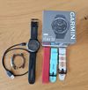 Prodám Garmin Fenix 6X Sapphire - dobrý stav