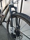 Trek Trek Top Fuel 9.7 Carbon XL