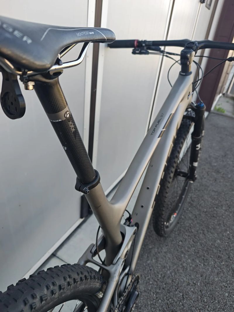 Trek Trek Top Fuel 9.7 Carbon XL