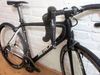 EDDY MERCKX EMX-3 na Shimano ULTEGRA Di2, 55cm. Zánovní. PC 120.000 Kč