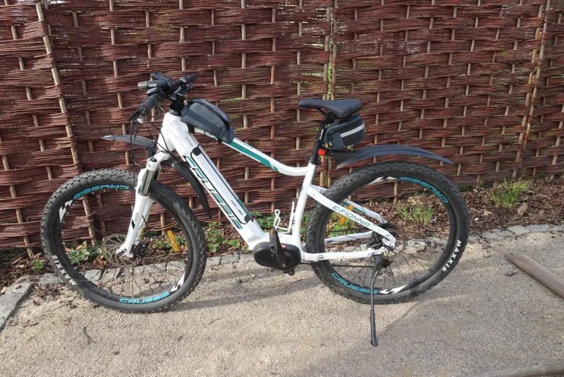 Crussis e-Fionna 5.7