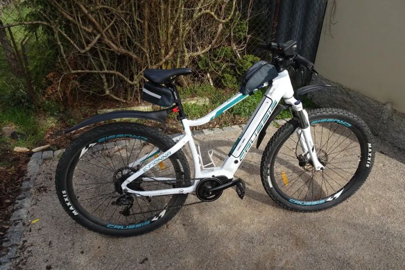 Crussis e-Fionna 5.7