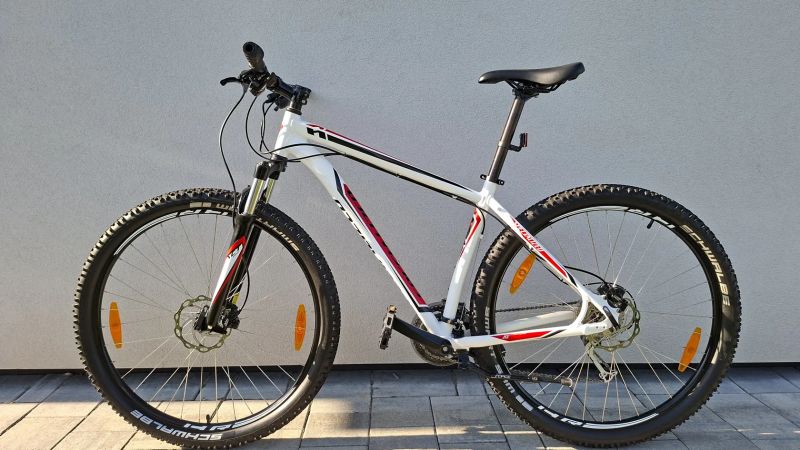 Specialized Hardrock 29 sport disk