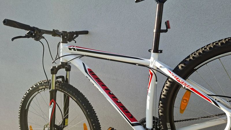 Specialized Hardrock 29 sport disk