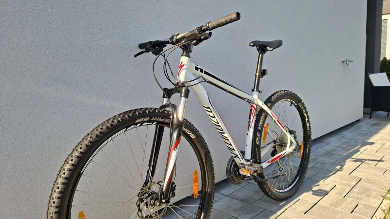 Specialized Hardrock 29 sport disk