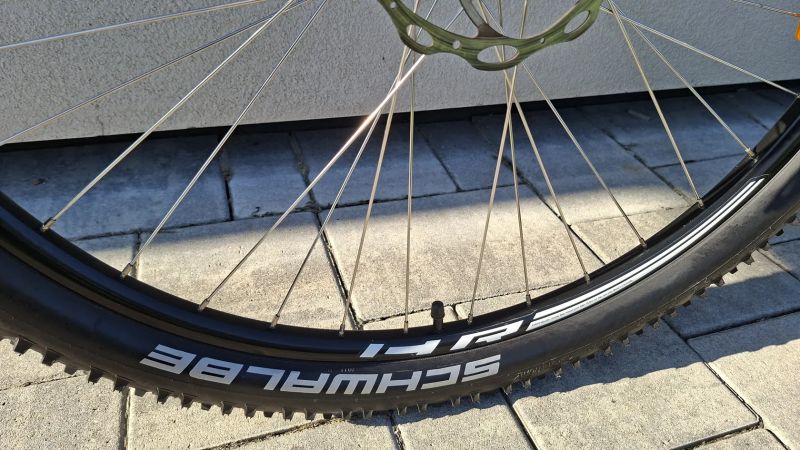 Specialized Hardrock 29 sport disk