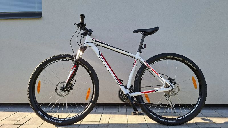 Specialized Hardrock 29 sport disk