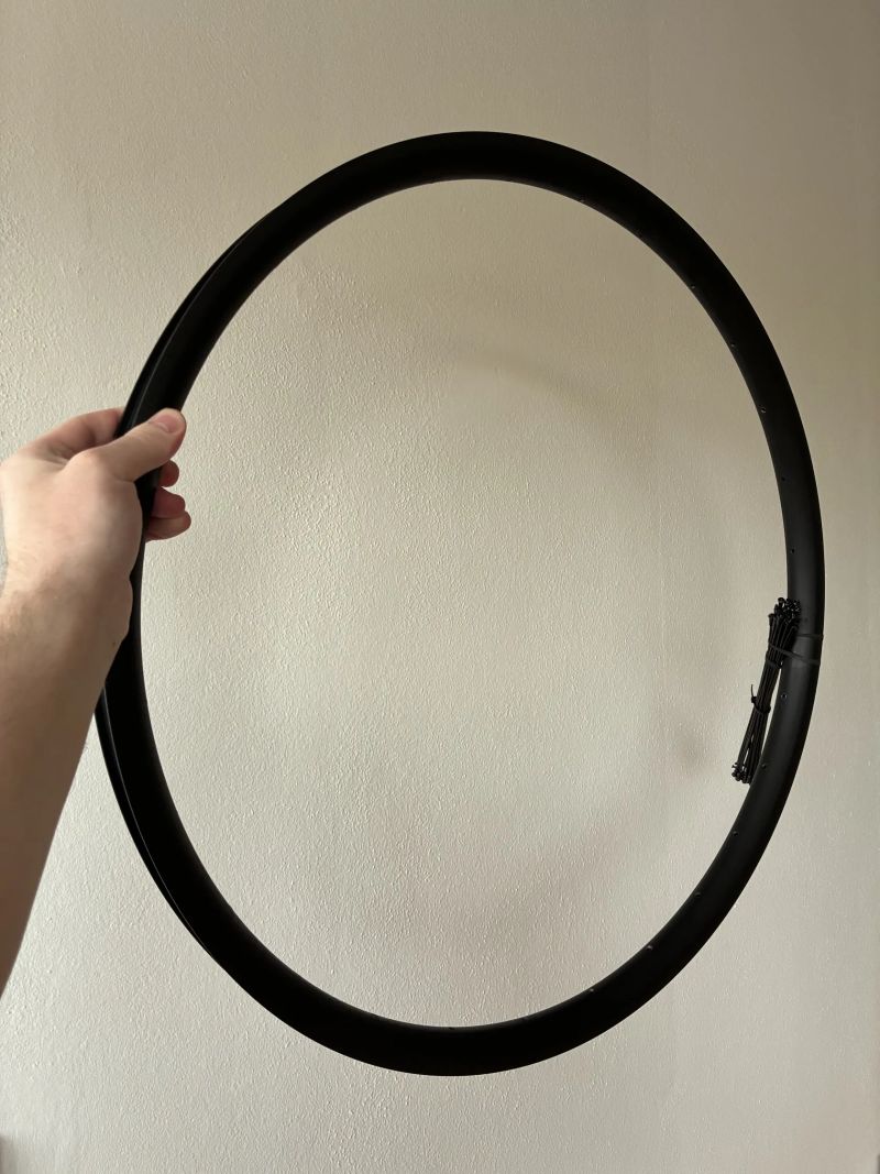 Syncros 29inch 28hole ráfky + špice, fungl nové