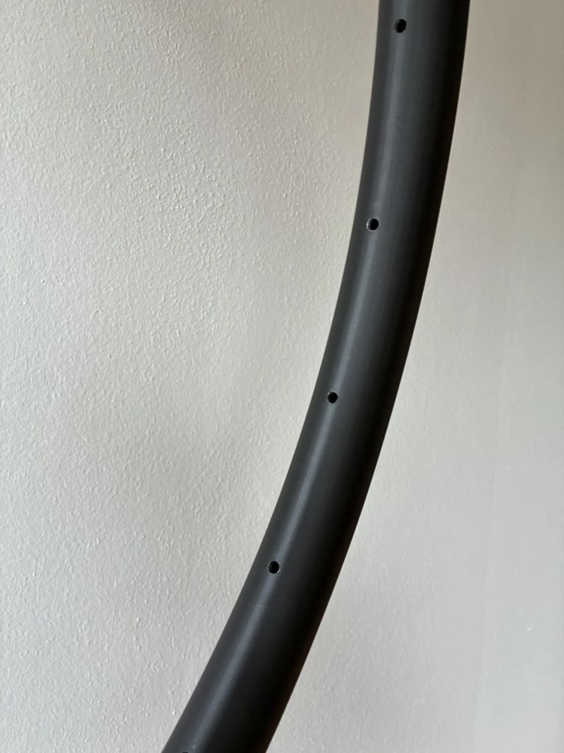 Syncros 29inch 28hole ráfky + špice, fungl nové