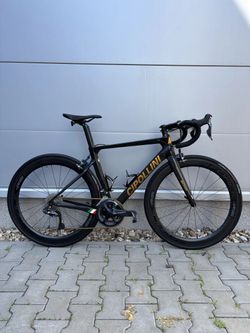 Cipollini Bond | Ultegra Di2