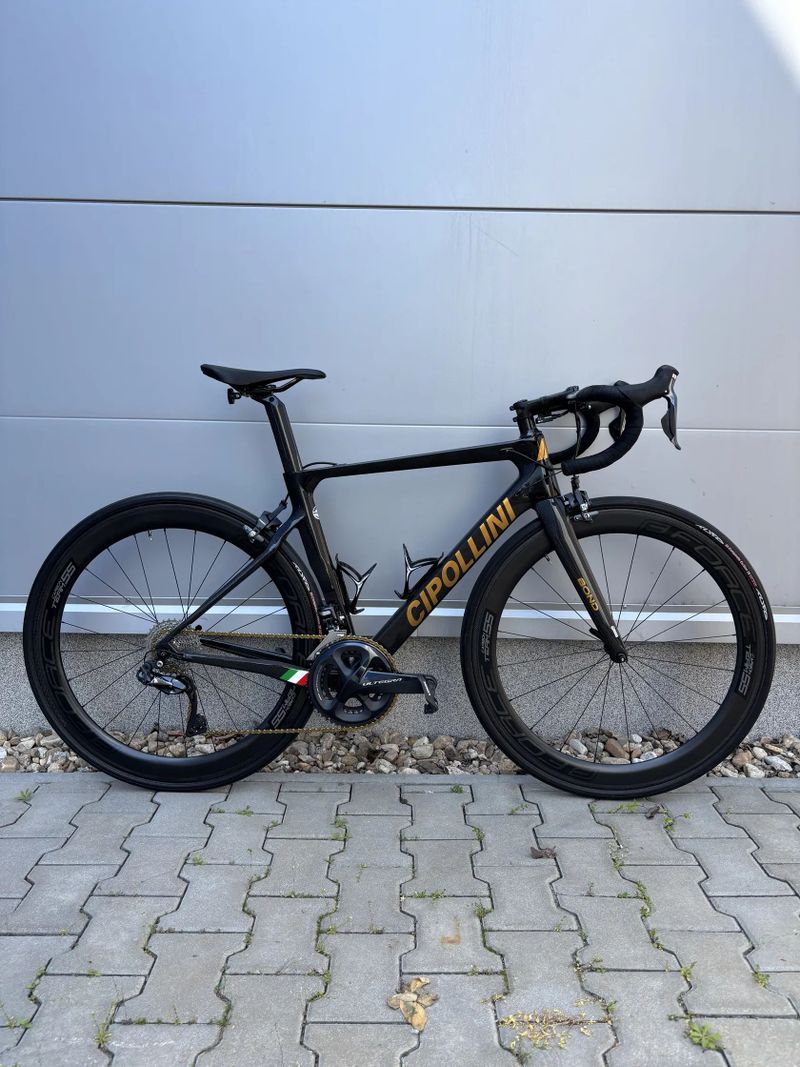 Cipollini Bond | Ultegra Di2