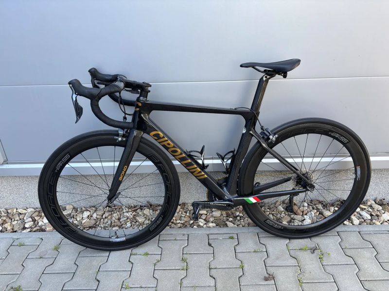 Cipollini Bond | Ultegra Di2