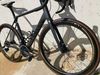 Canyon Endurace CF SLX 8 - Sram Force AXS 2x12, Reynolds AR41 Carbon,Top stav..PC:150.tis..