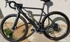 Canyon Endurace CF SLX 8 - Sram Force AXS 2x12, Reynolds AR41 Carbon,Top stav..PC:150.tis..