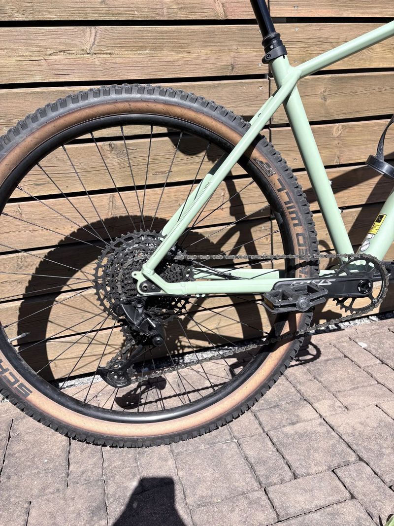 Canyon Grand Canyon 7