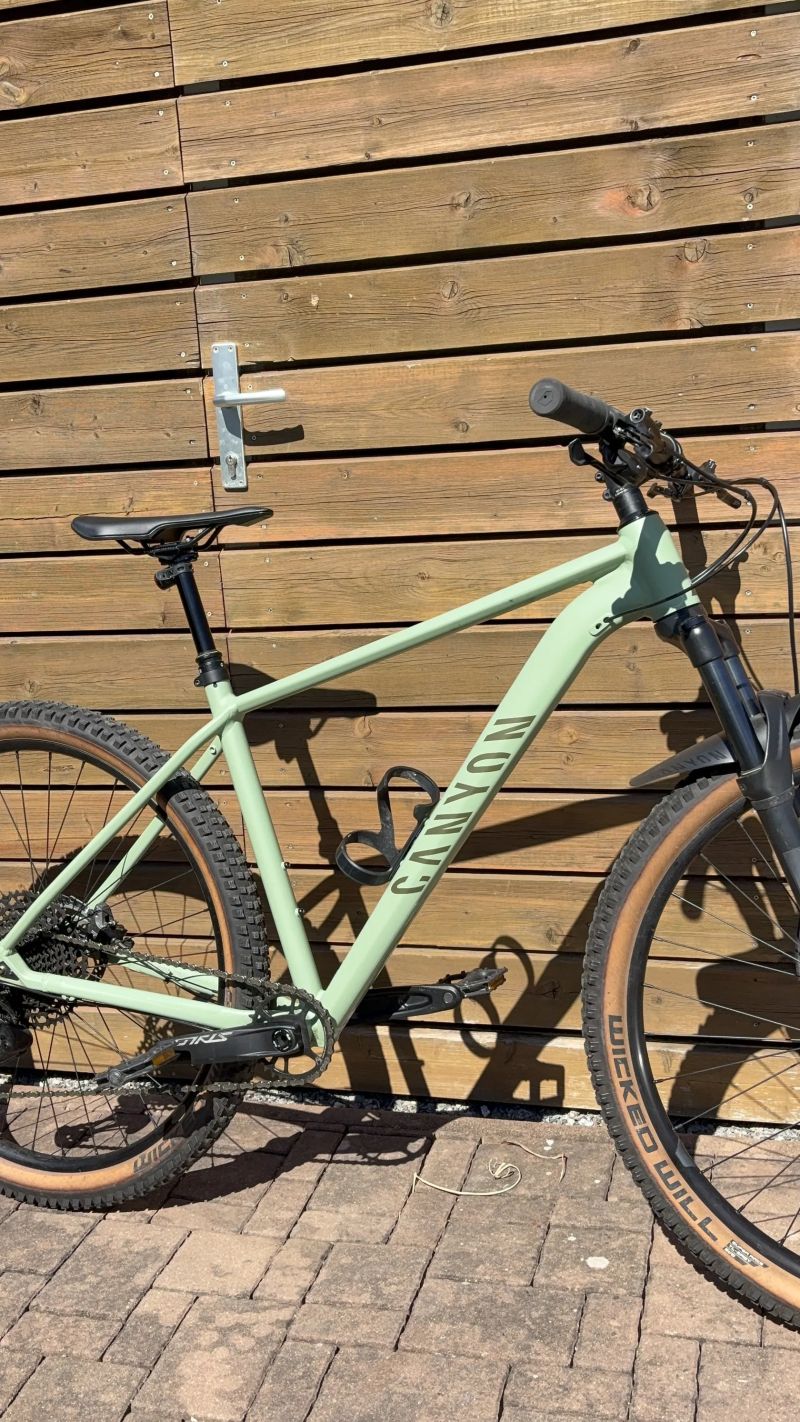 Canyon Grand Canyon 7