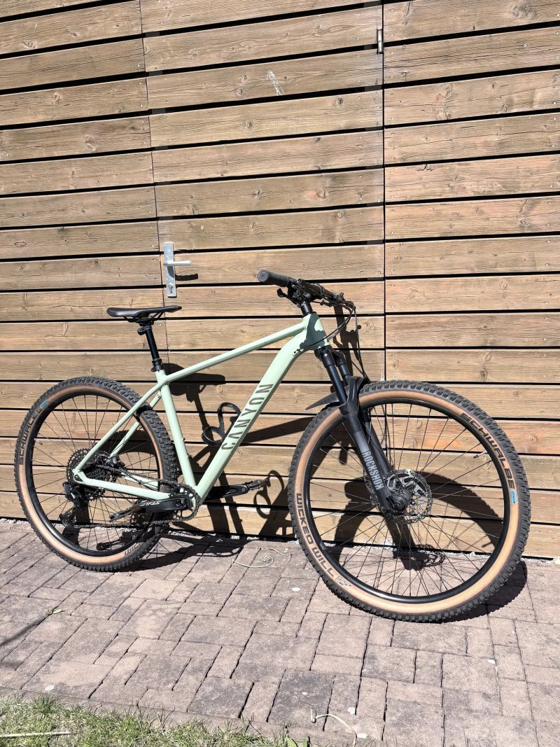 Canyon Grand Canyon 7