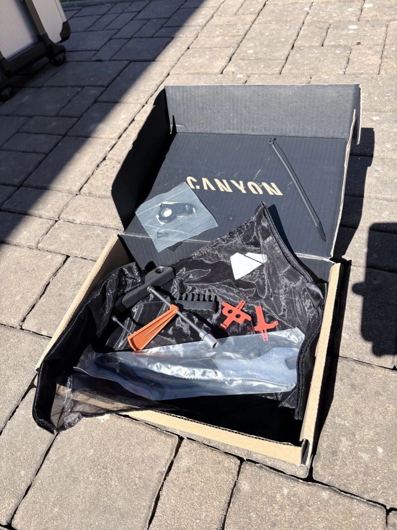 Canyon Grand Canyon 7