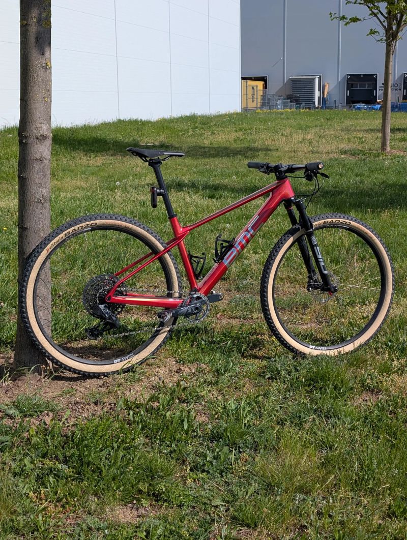 BMC Twostroke 01 one