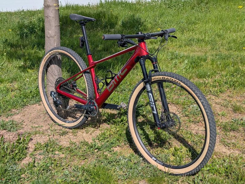 BMC Twostroke 01 one