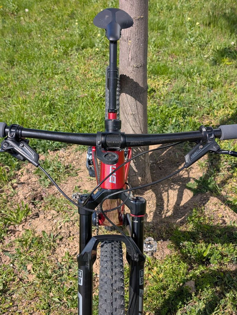 BMC Twostroke 01 one